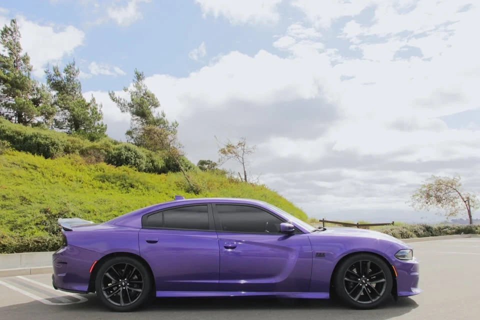 2019 Dodge Charger SRT & 392 7th Gen - Image 3 of 20