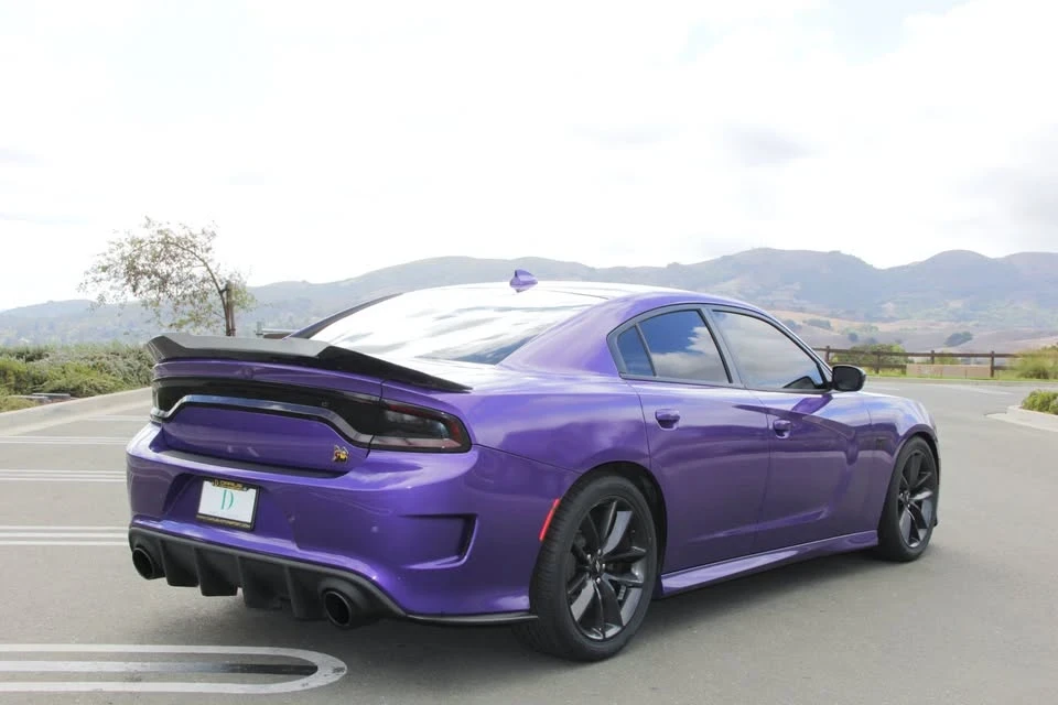 2019 Dodge Charger SRT & 392 7th Gen - Image 2 of 20