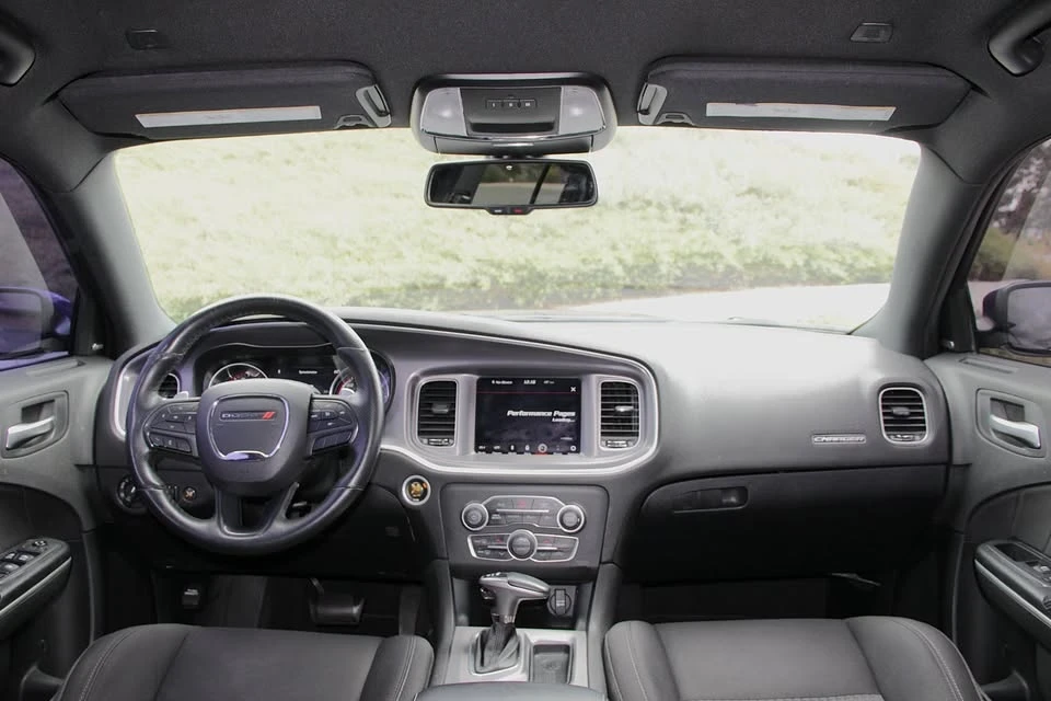 2019 Dodge Charger SRT & 392 7th Gen - Image 11 of 20