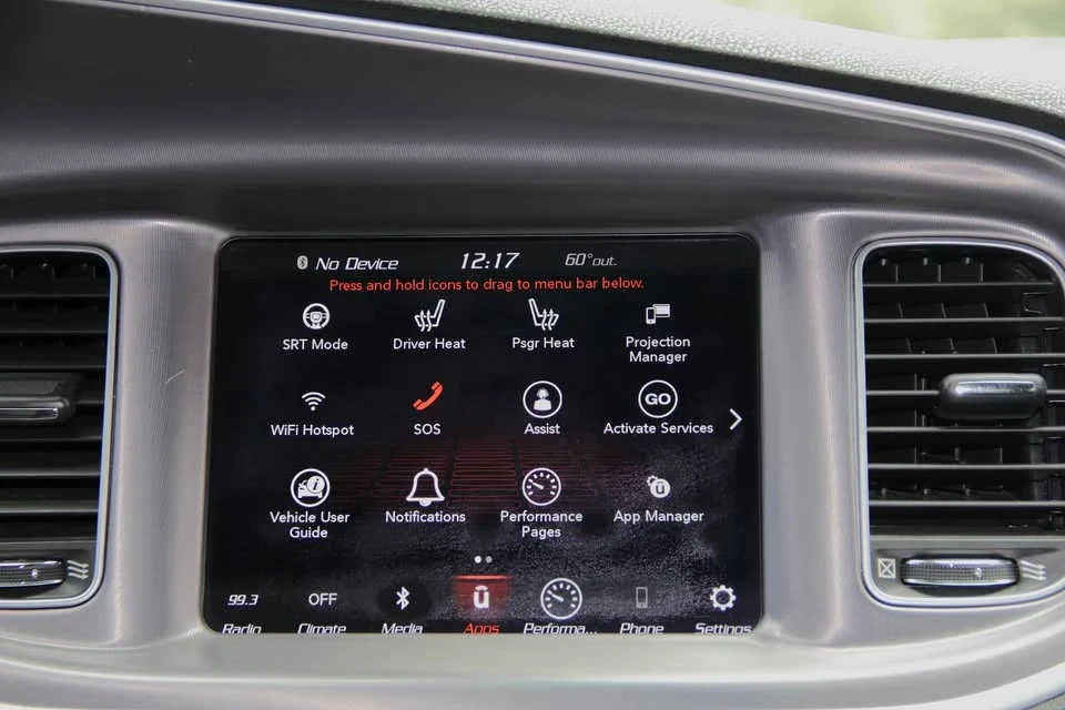 2019 Dodge Charger SRT & 392 7th Gen - Image 16 of 20