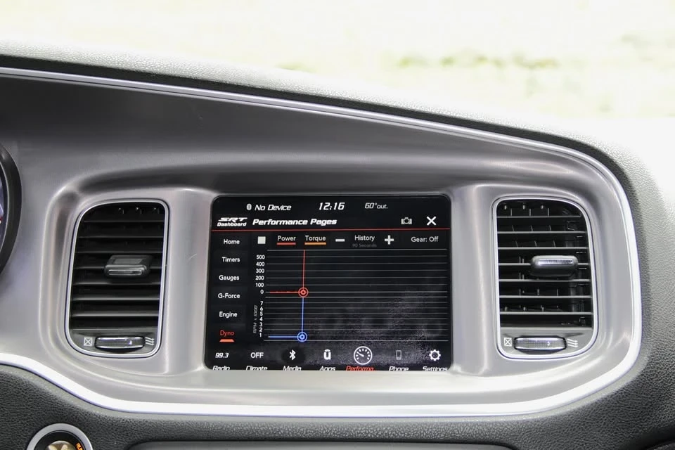 2019 Dodge Charger SRT & 392 7th Gen - Image 15 of 20