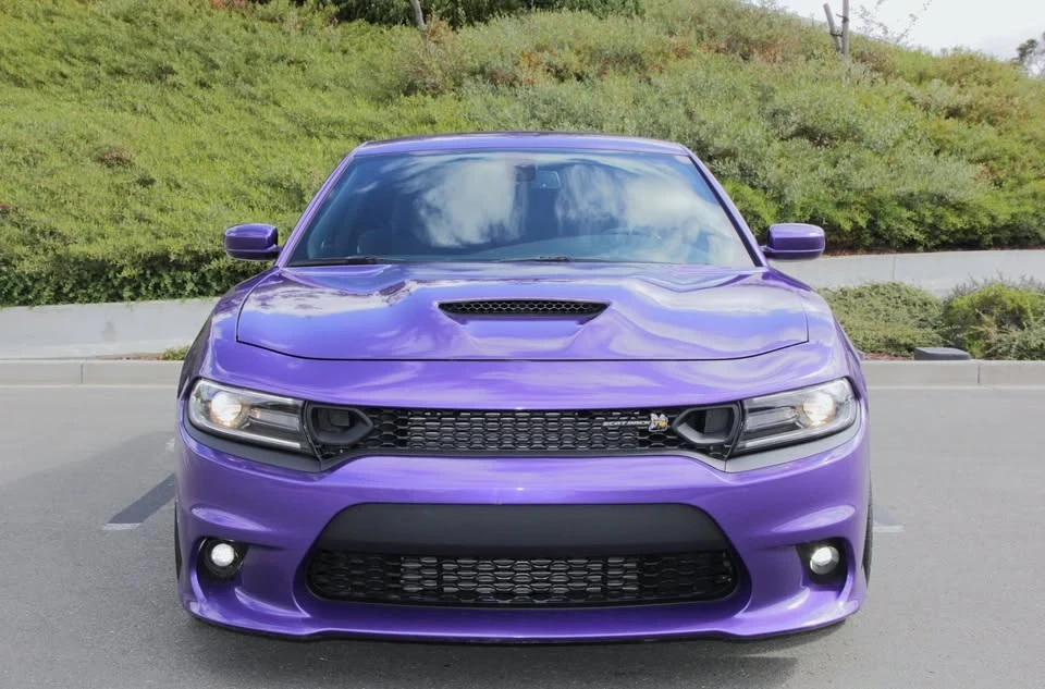 2019 Dodge Charger SRT & 392 7th Gen - Image 5 of 20