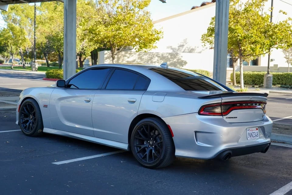 2019 Dodge Charger SRT & 392 7th Gen - Image 5 of 20