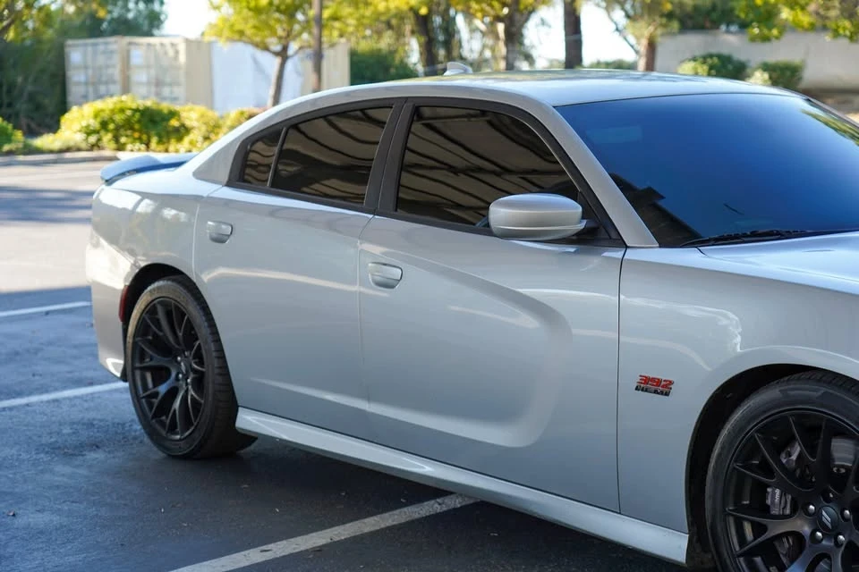 2019 Dodge Charger SRT & 392 7th Gen - Image 12 of 20