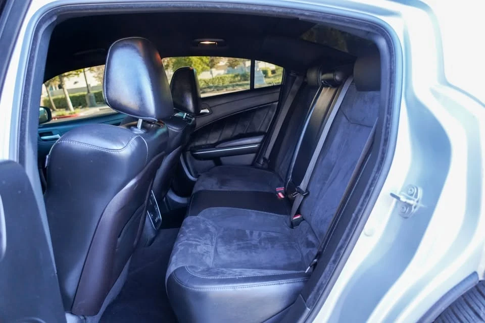 2019 Dodge Charger SRT & 392 7th Gen - Image 20 of 20