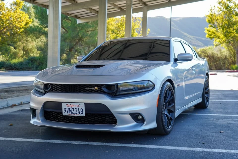 2019 Dodge Charger SRT & 392 7th Gen - Image 7 of 20