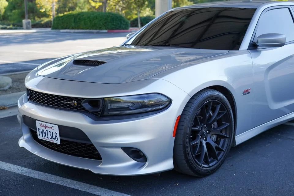 2019 Dodge Charger SRT & 392 7th Gen - Image 13 of 20