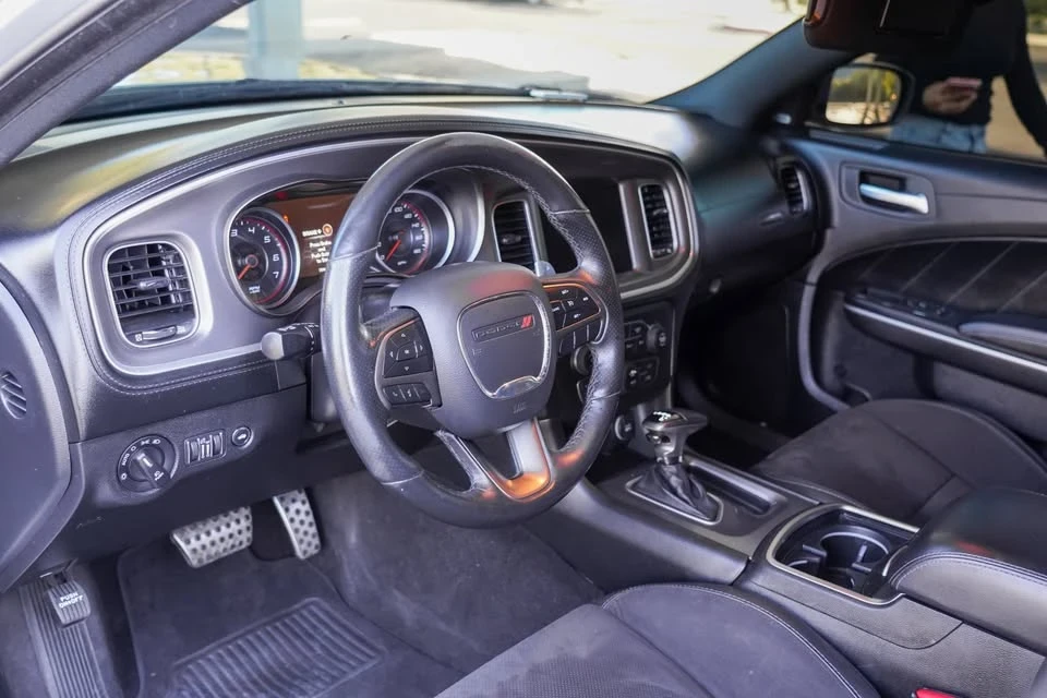 2019 Dodge Charger SRT & 392 7th Gen - Image 17 of 20