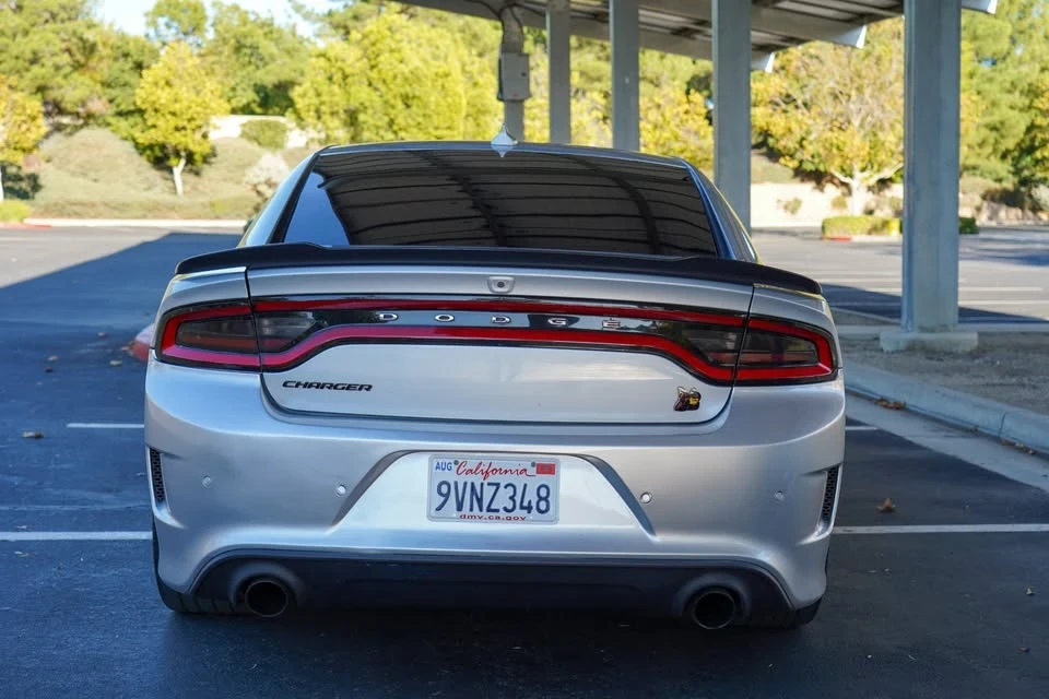 2019 Dodge Charger SRT & 392 7th Gen - Image 3 of 20