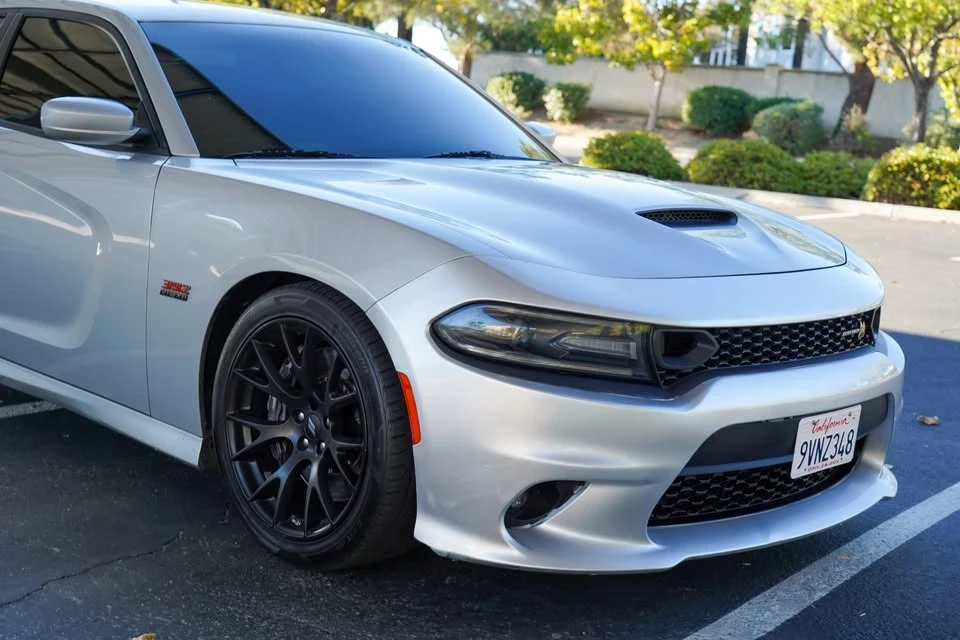 2019 Dodge Charger SRT & 392 7th Gen - Image 11 of 20