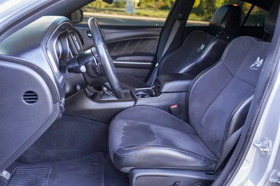 2019 Dodge Charger SRT & 392 7th Gen - Image 18 of 20