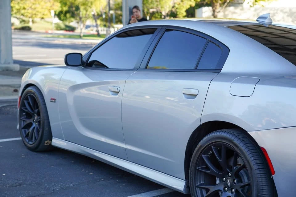 2019 Dodge Charger SRT & 392 7th Gen - Image 16 of 20