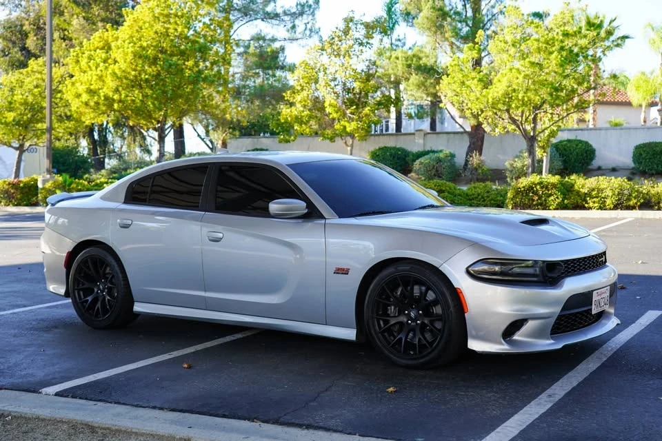 2019 Dodge Charger SRT & 392 7th Gen - Image 10 of 20