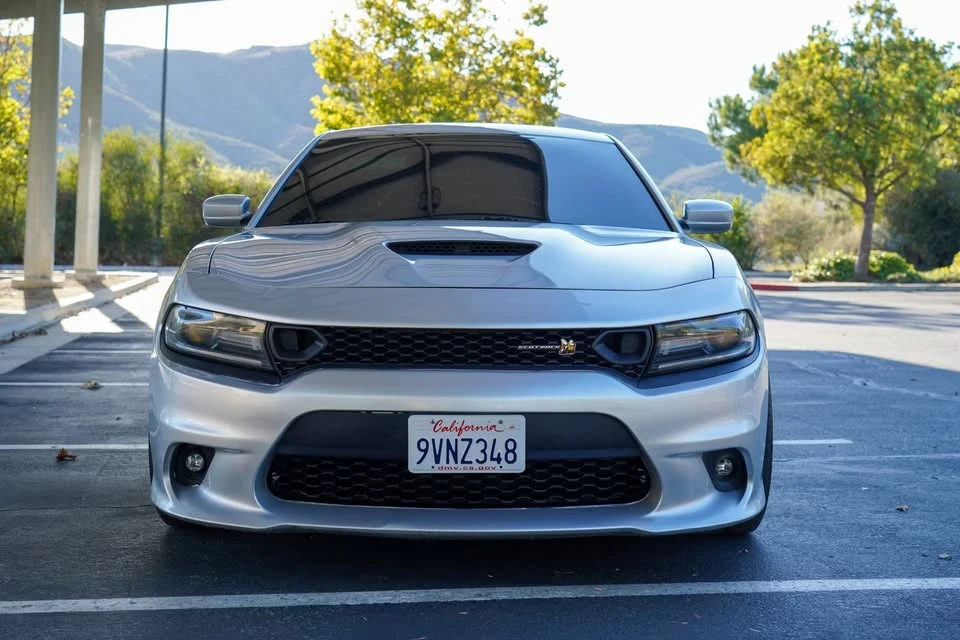 2019 Dodge Charger SRT & 392 7th Gen - Image 8 of 20