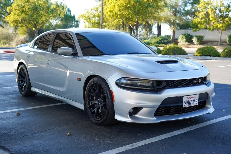 2019 Dodge Charger SRT & 392 7th Gen - Image 9 of 20