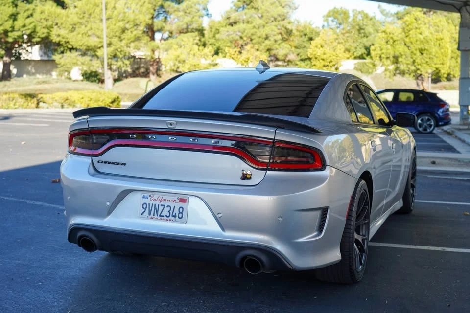 2019 Dodge Charger SRT & 392 7th Gen - Image 2 of 20