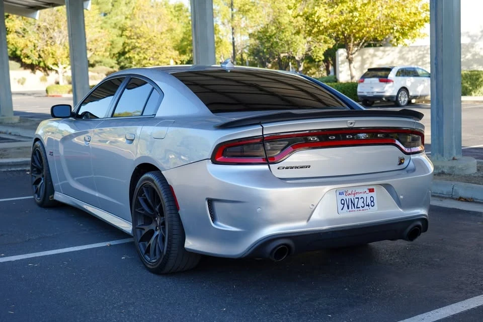 2019 Dodge Charger SRT & 392 7th Gen - Image 4 of 20