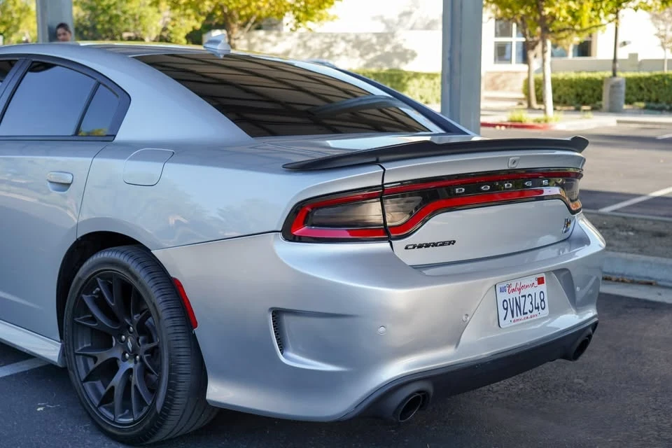 2019 Dodge Charger SRT & 392 7th Gen - Image 15 of 20