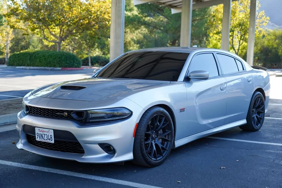 2019 Dodge Charger SRT & 392 7th Gen - Image 6 of 20