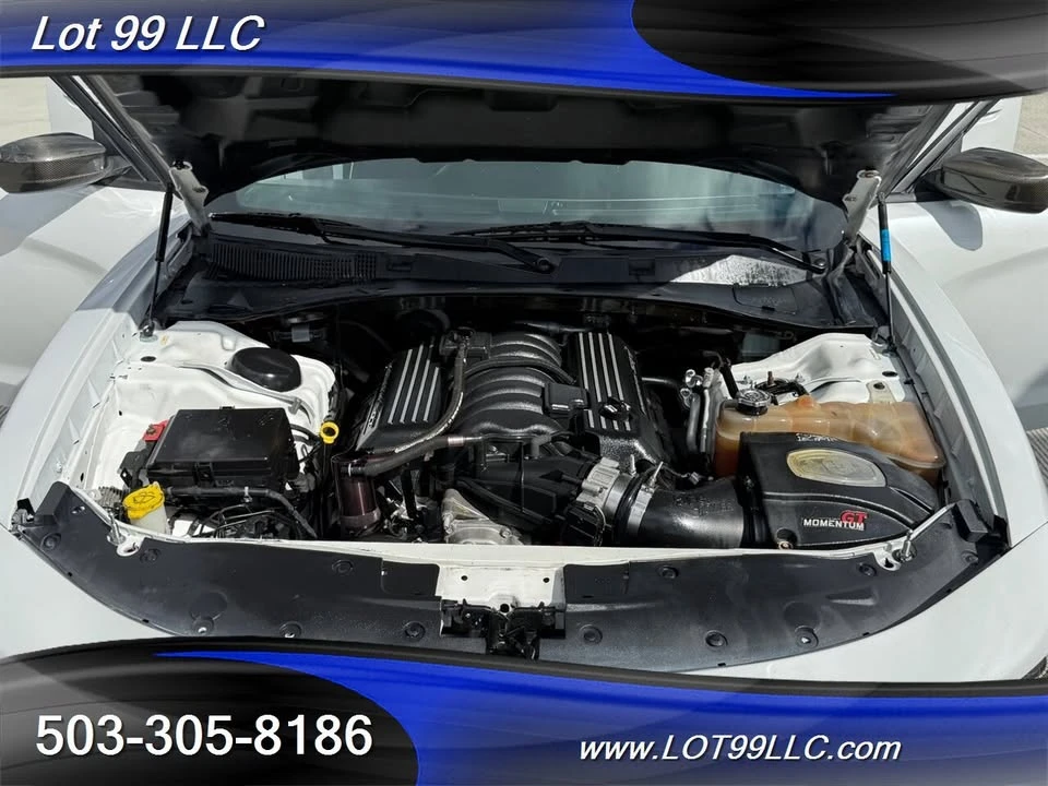 2019 Dodge Charger SRT & 392 7th Gen - Image 4 of 17