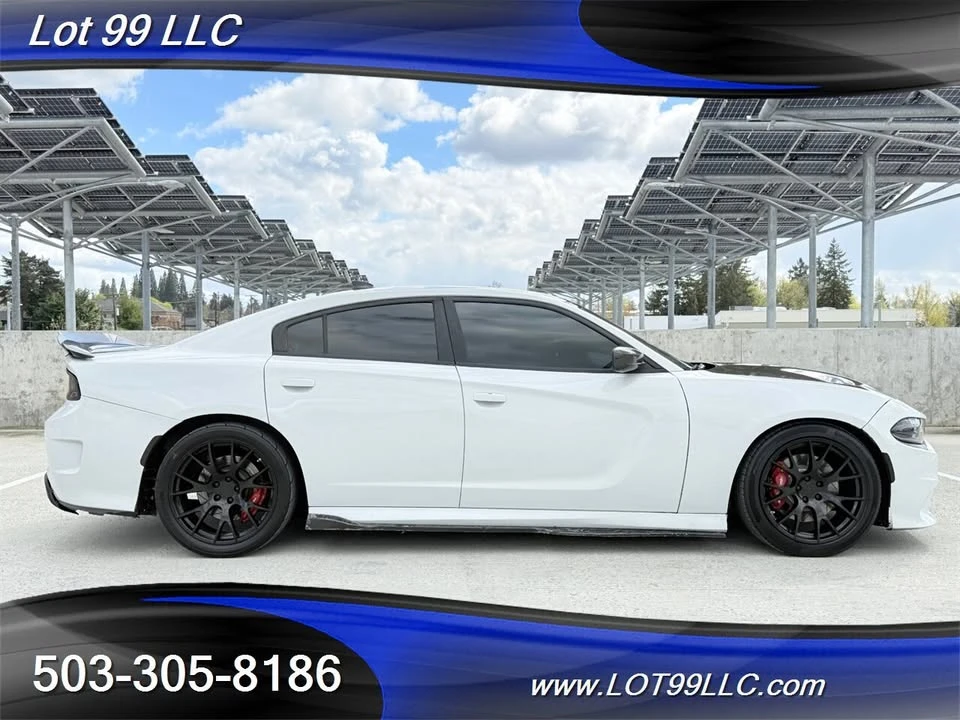2019 Dodge Charger SRT & 392 7th Gen - Image 6 of 17