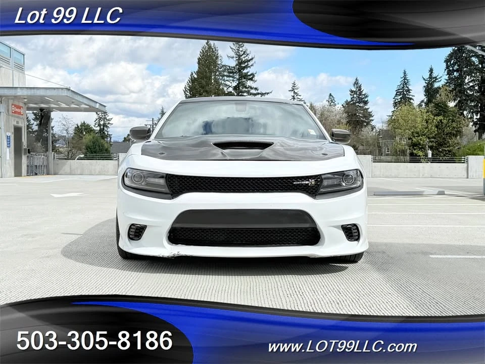 2019 Dodge Charger SRT & 392 7th Gen - Image 3 of 17