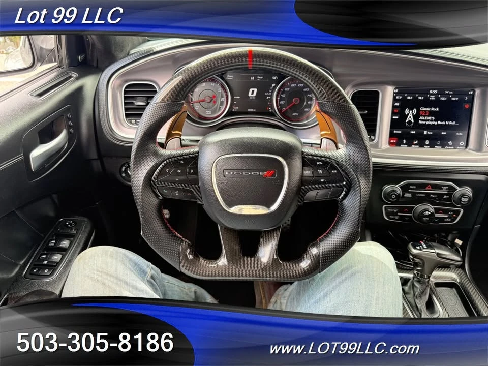 2019 Dodge Charger SRT & 392 7th Gen - Image 13 of 17