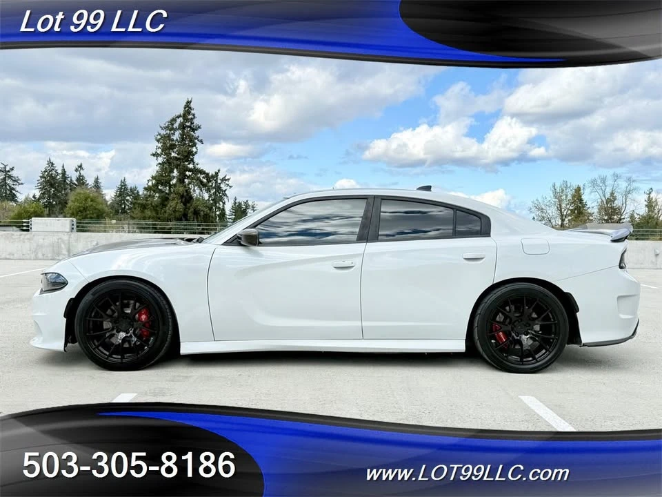 2019 Dodge Charger SRT & 392 7th Gen - Image 2 of 17
