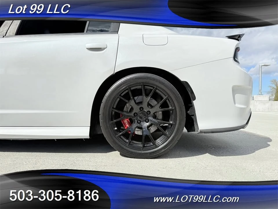 2019 Dodge Charger SRT & 392 7th Gen - Image 17 of 17