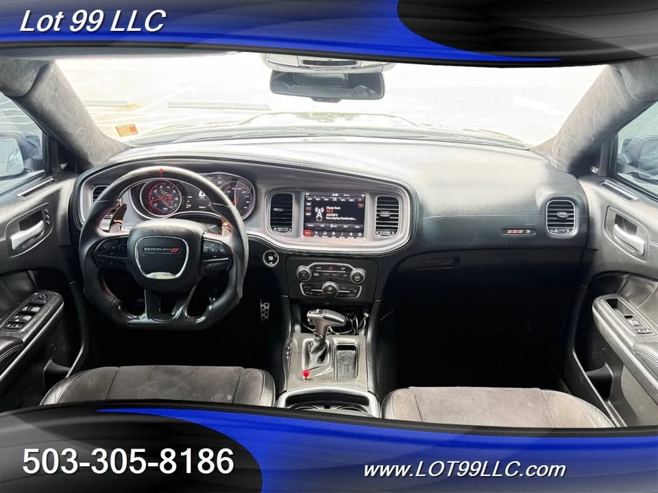 2019 Dodge Charger SRT & 392 7th Gen - Image 12 of 17