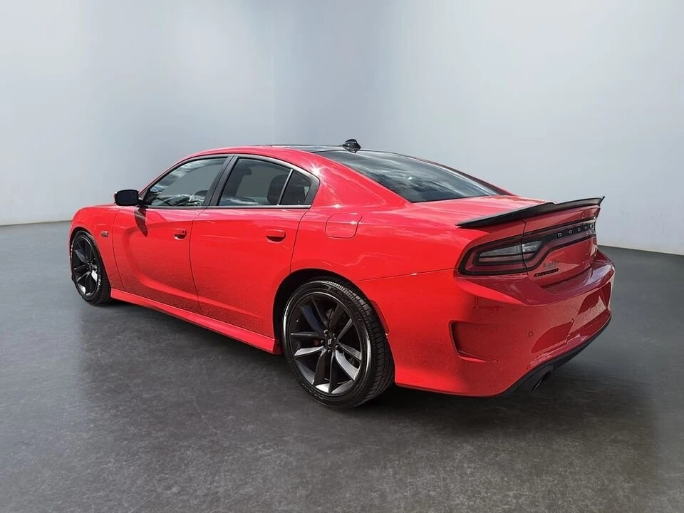 2019 Dodge Charger SRT & 392 7th Gen - Image 5 of 20
