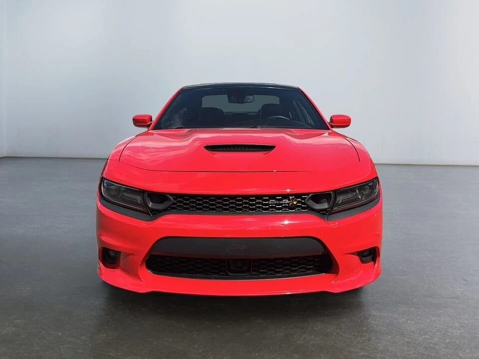 2019 Dodge Charger SRT & 392 7th Gen - Image 2 of 20