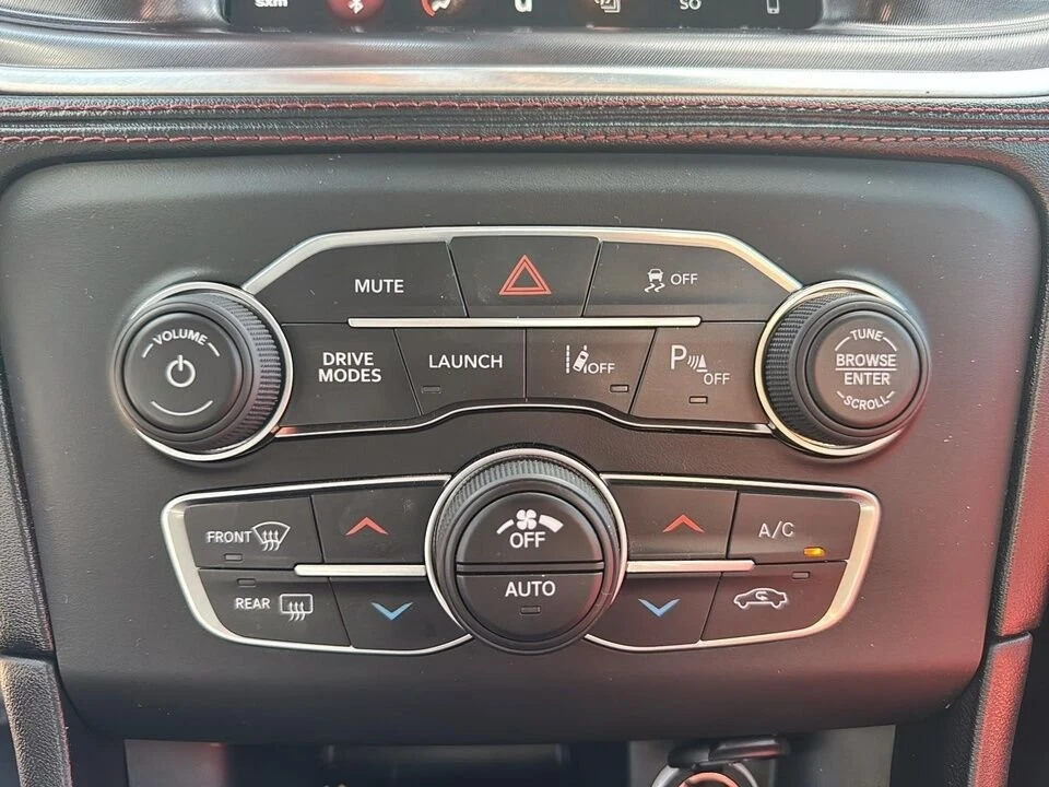 2019 Dodge Charger SRT & 392 7th Gen - Image 18 of 20