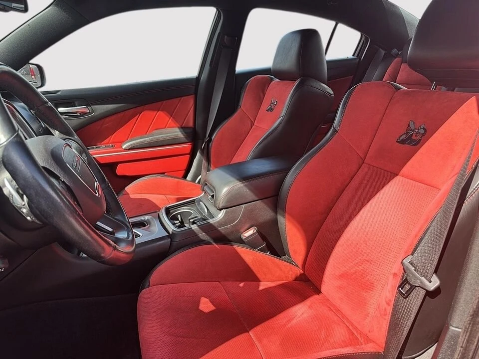 2019 Dodge Charger SRT & 392 7th Gen - Image 9 of 20