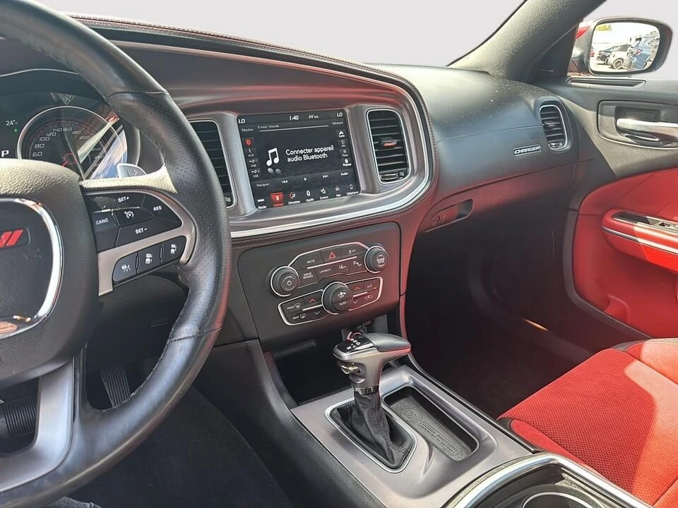 2019 Dodge Charger SRT & 392 7th Gen - Image 19 of 20