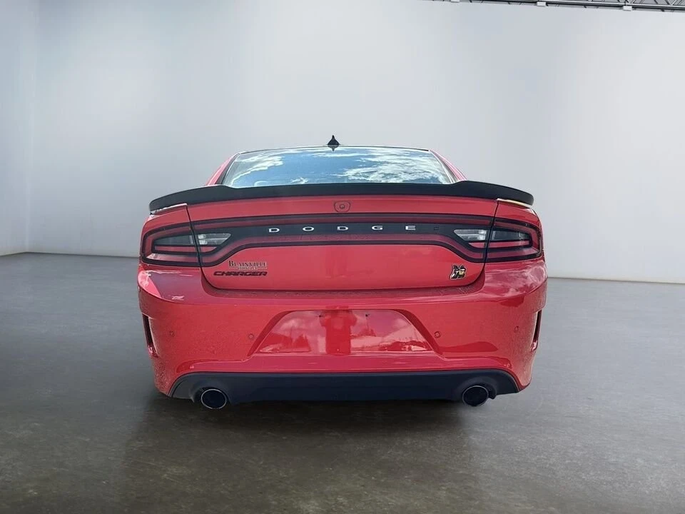 2019 Dodge Charger SRT & 392 7th Gen - Image 5 of 19