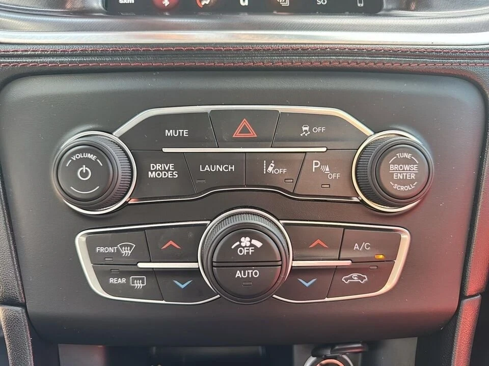 2019 Dodge Charger SRT & 392 7th Gen - Image 17 of 19