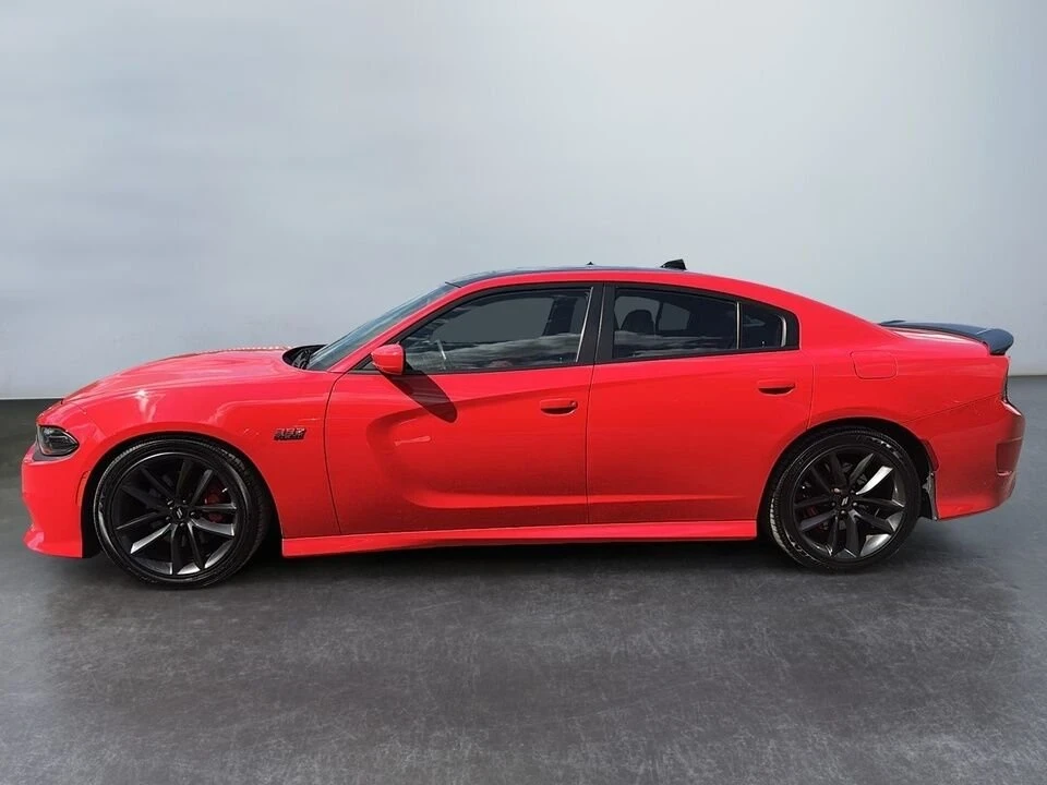 2019 Dodge Charger SRT & 392 7th Gen - Image 3 of 19