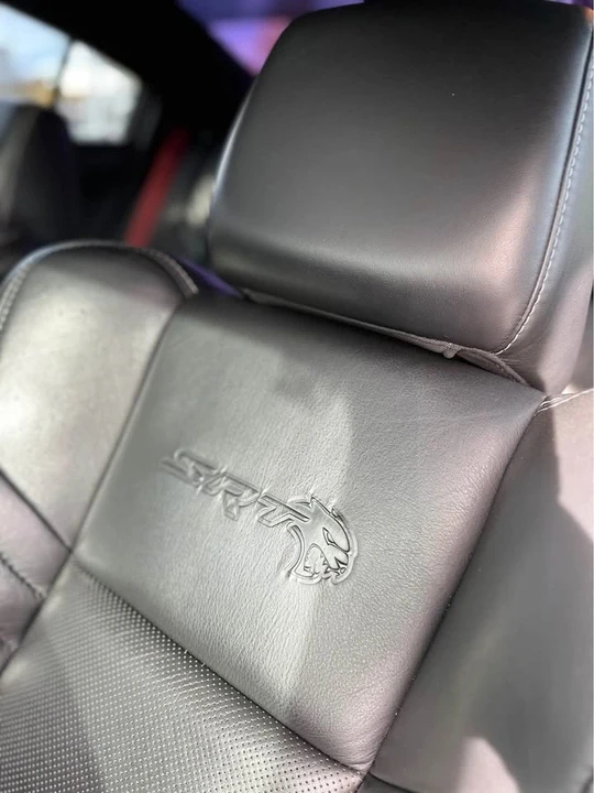 2019 Dodge Charger SRT Hellcat 7th Gen - Image 10 of 11