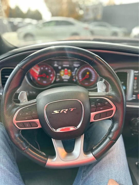2019 Dodge Charger SRT Hellcat 7th Gen - Image 10 of 10