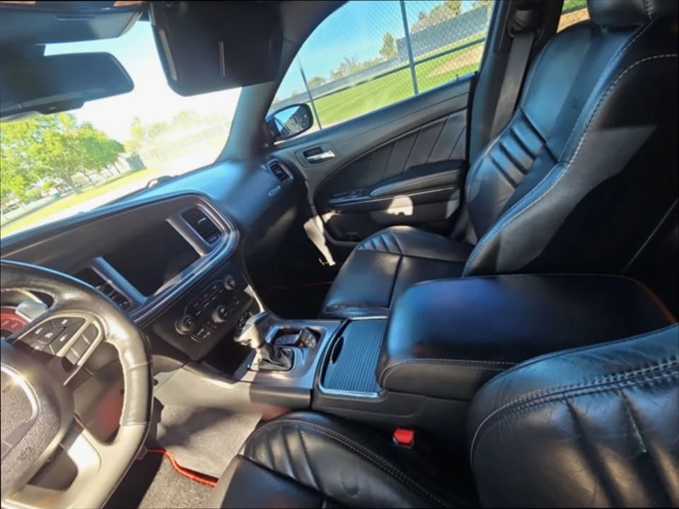 2019 Dodge Charger SRT Hellcat 7th Gen - Image 15 of 20