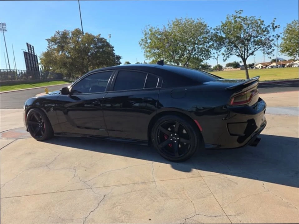 2019 Dodge Charger SRT Hellcat 7th Gen - Image 6 of 20
