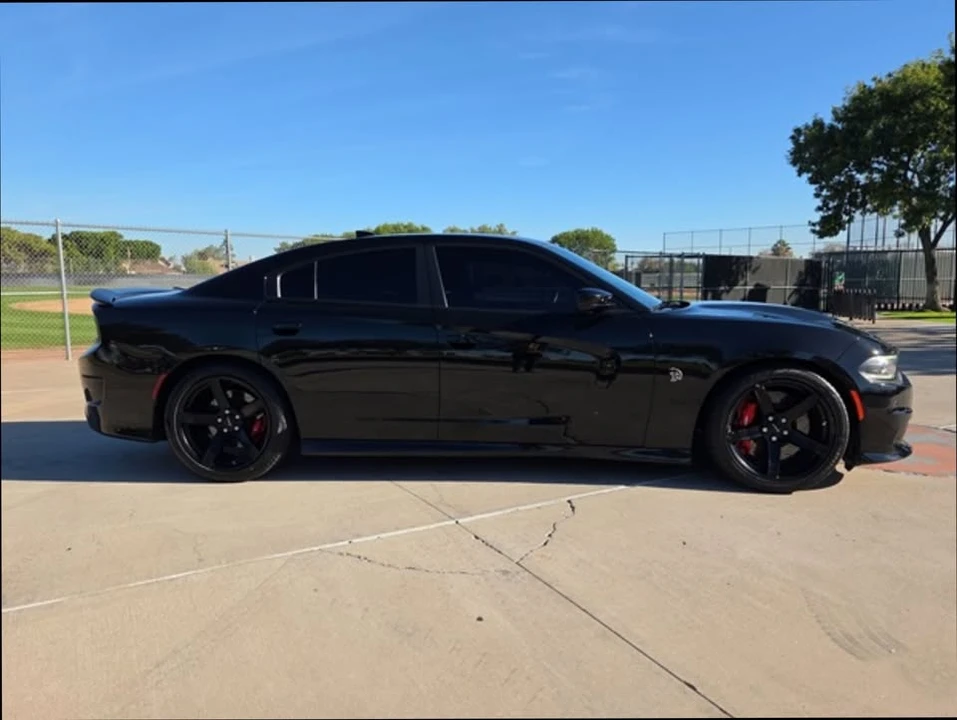 2019 Dodge Charger SRT Hellcat 7th Gen - Image 8 of 20