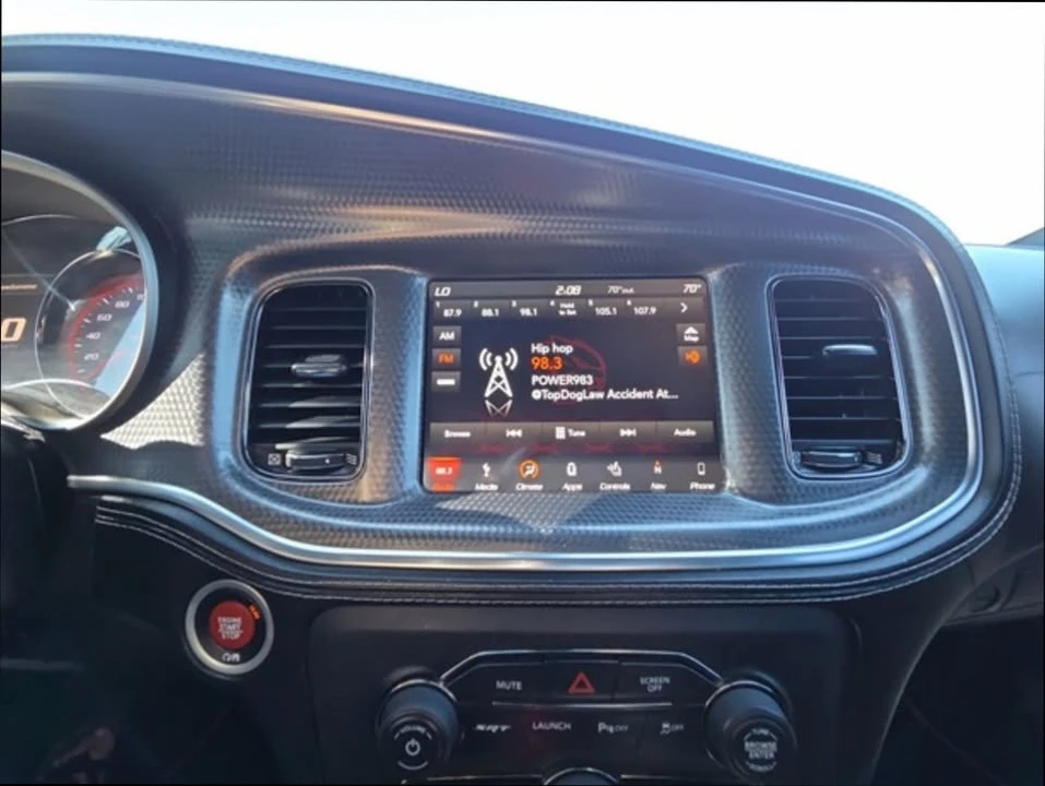 2019 Dodge Charger SRT Hellcat 7th Gen - Image 16 of 20