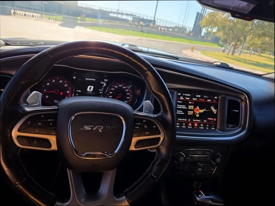 2019 Dodge Charger SRT Hellcat 7th Gen - Image 9 of 20