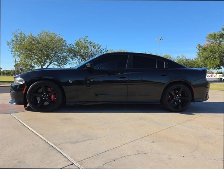 2019 Dodge Charger SRT Hellcat 7th Gen - Image 5 of 20