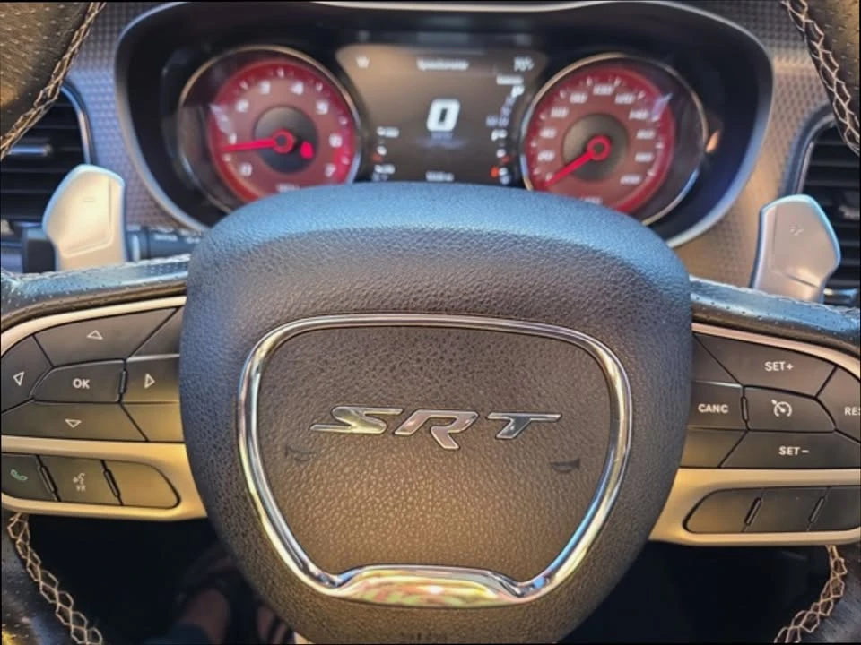 2019 Dodge Charger SRT Hellcat 7th Gen - Image 10 of 20