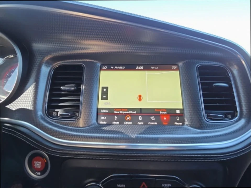 2019 Dodge Charger SRT Hellcat 7th Gen - Image 20 of 20