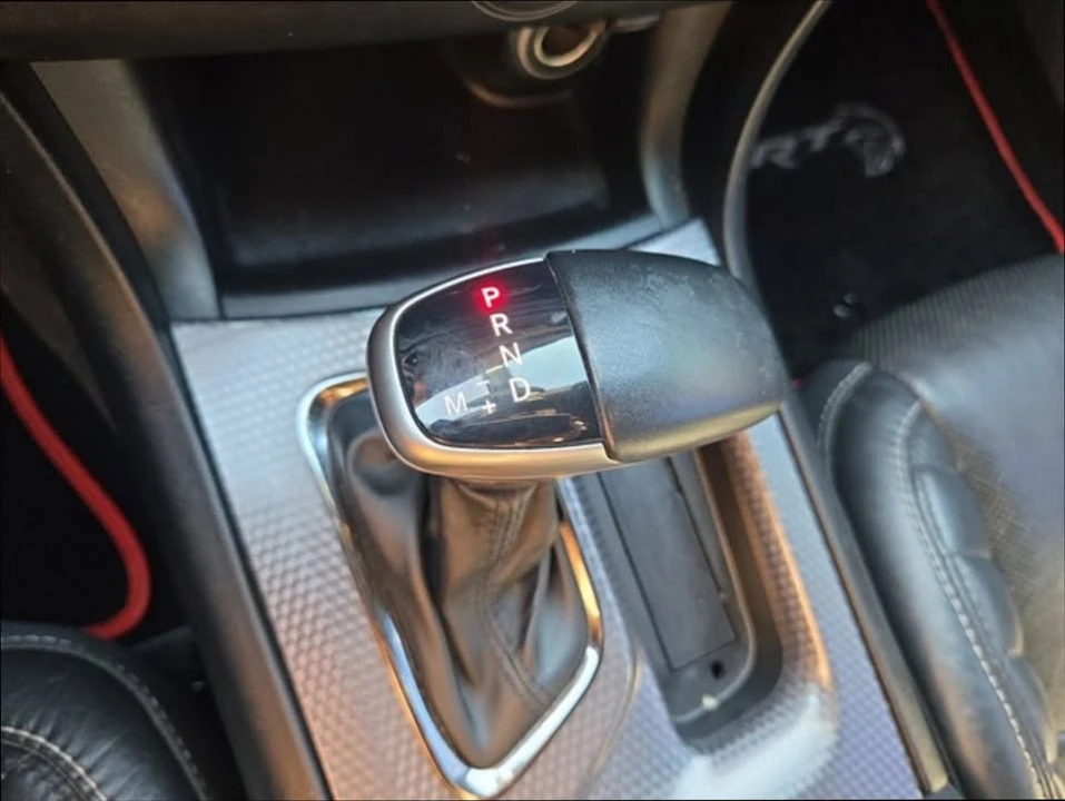 2019 Dodge Charger SRT Hellcat 7th Gen - Image 11 of 20