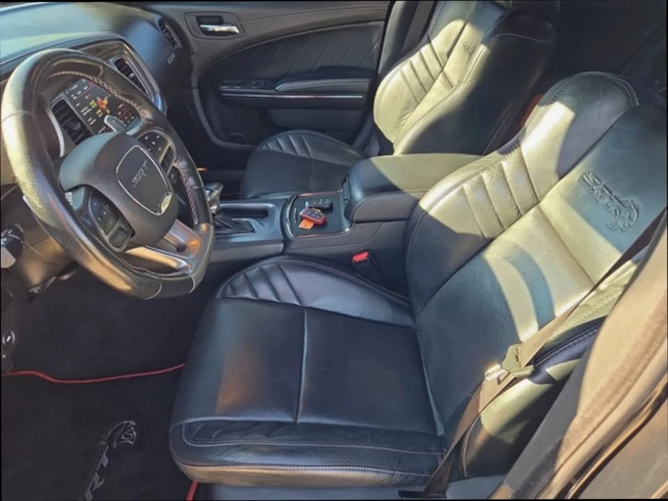 2019 Dodge Charger SRT Hellcat 7th Gen - Image 12 of 20